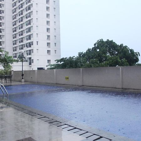 Oyo 266 Margonda Residence 5 Depok Exterior foto