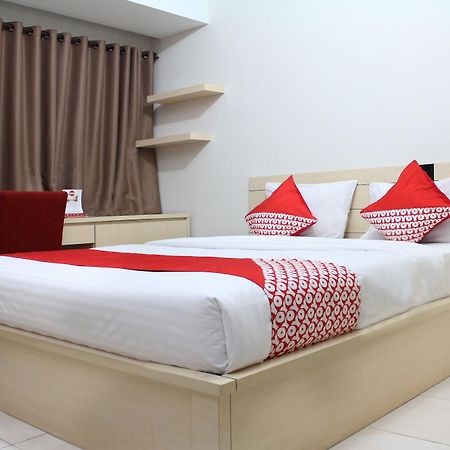 Oyo 266 Margonda Residence 5 Depok Exterior foto