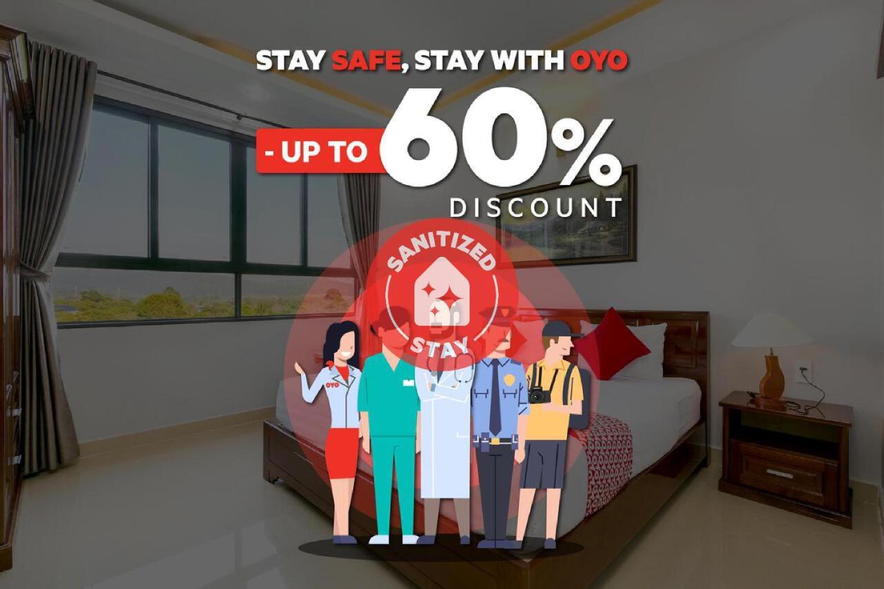 Oyo 266 Margonda Residence 5 Depok Exterior foto