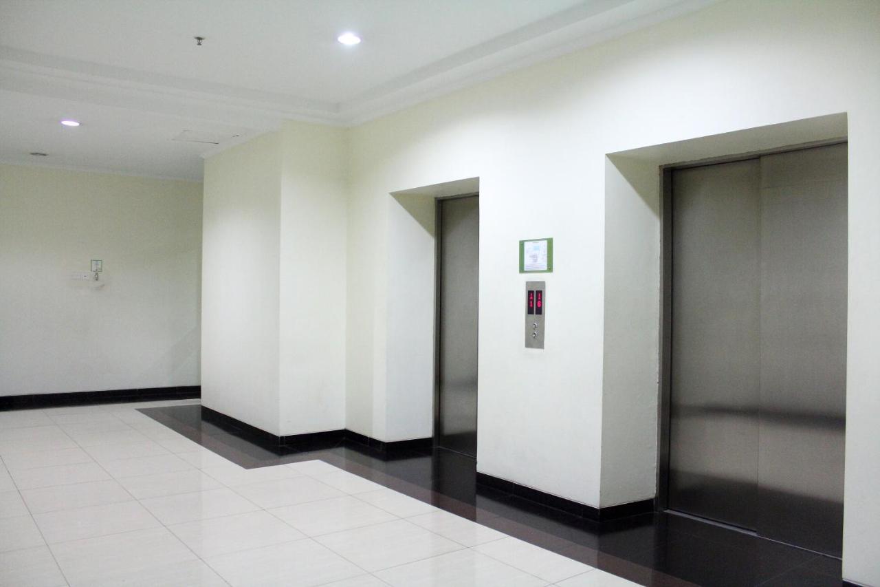 Oyo 266 Margonda Residence 5 Depok Exterior foto