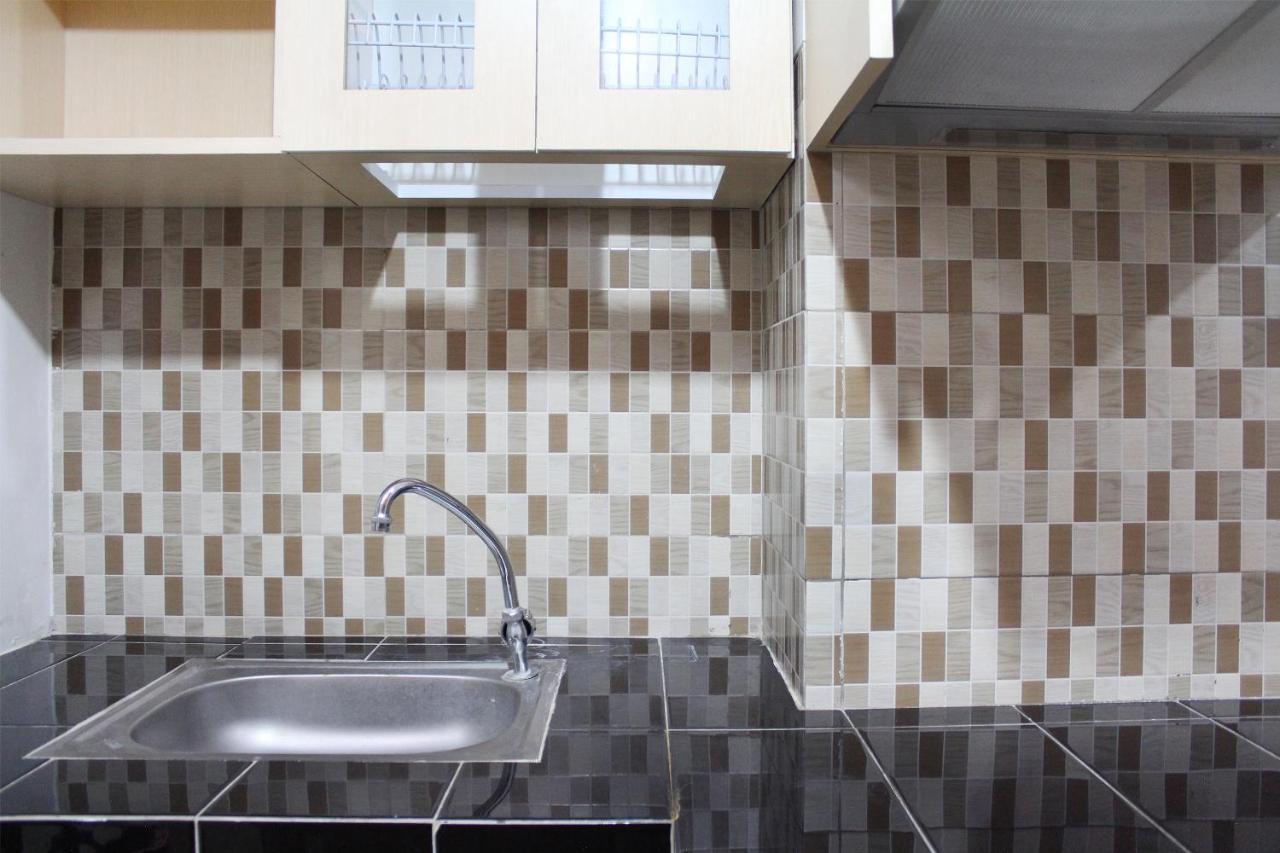 Oyo 266 Margonda Residence 5 Depok Exterior foto
